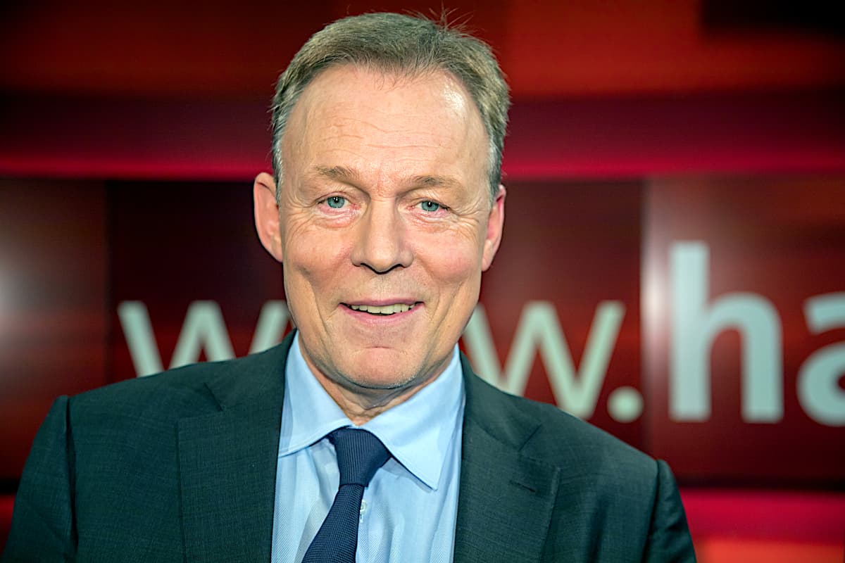 Thomas Oppermann (SPD) tritt bei der Bundestagswahl 2021 nicht an