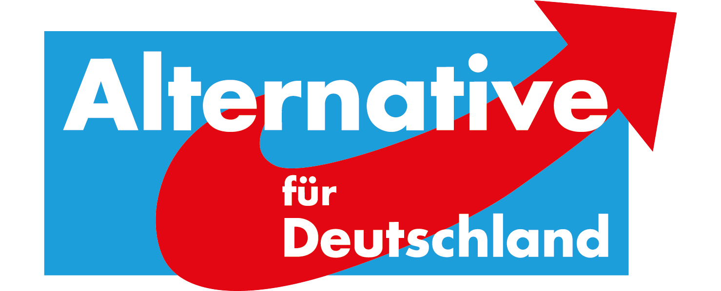 Bundestagswahl - AfD (Logo)