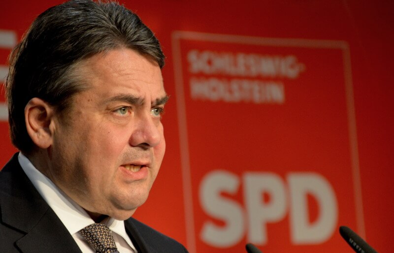 SPD - Sigmar Gabriel wird bei der Bundestagswahl 2021 nicht erneut Kanzlerkandidat