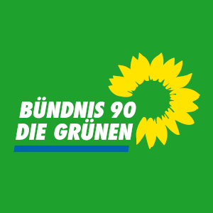 Die Grünen bei Landtagswahlen und Bundestagswahlen