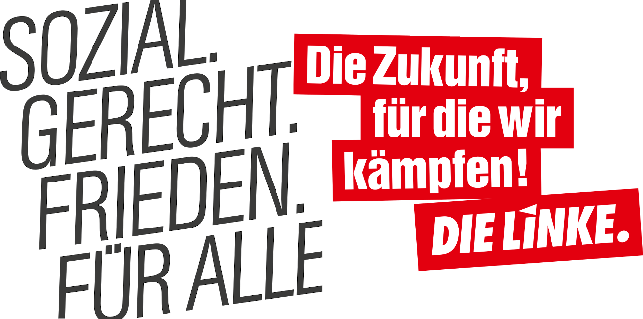 Die Linke - Wahlprogramm für die Bundestagswahl
