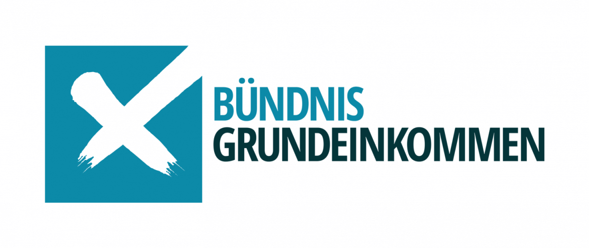 BGE (Bündnis Grundeinkommen) - Bundestagswahl 2021