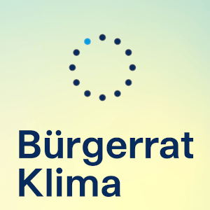 Bürgerrat Klima - Ein Gutachten zum Klima vor der Bundestagswahl 2021