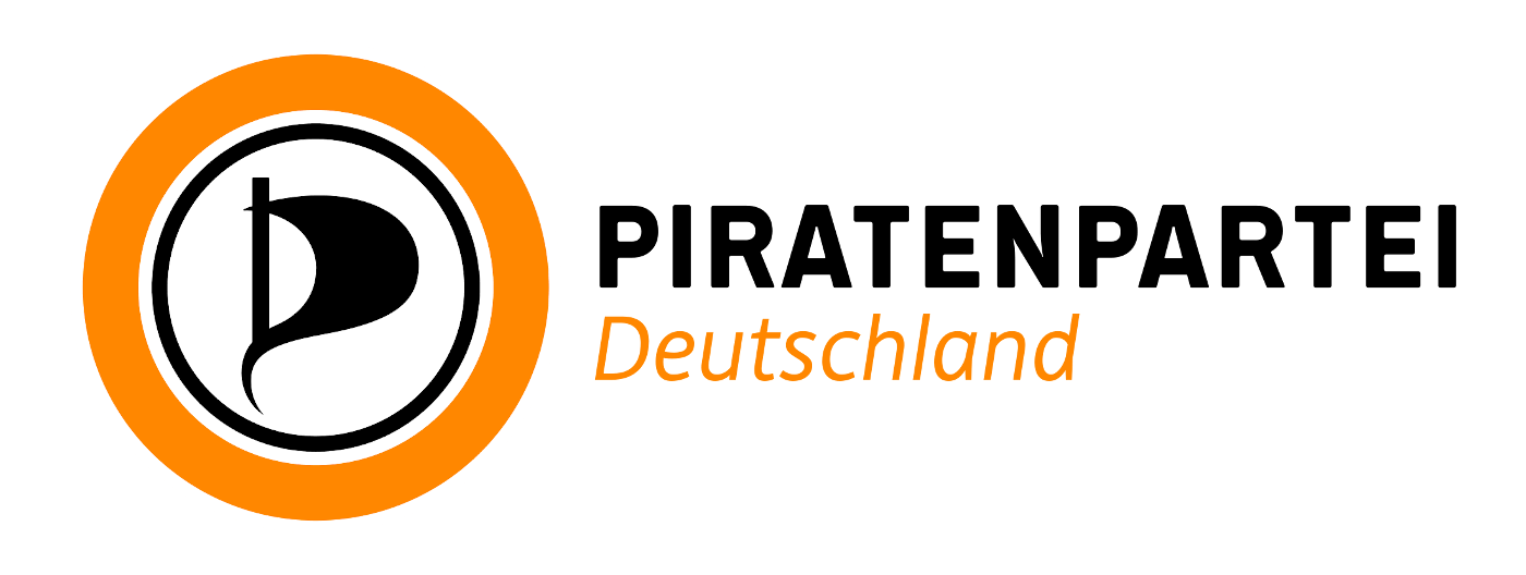 Bundestagswahl 2021 - Piratenpartei Deutschland (Piraten)