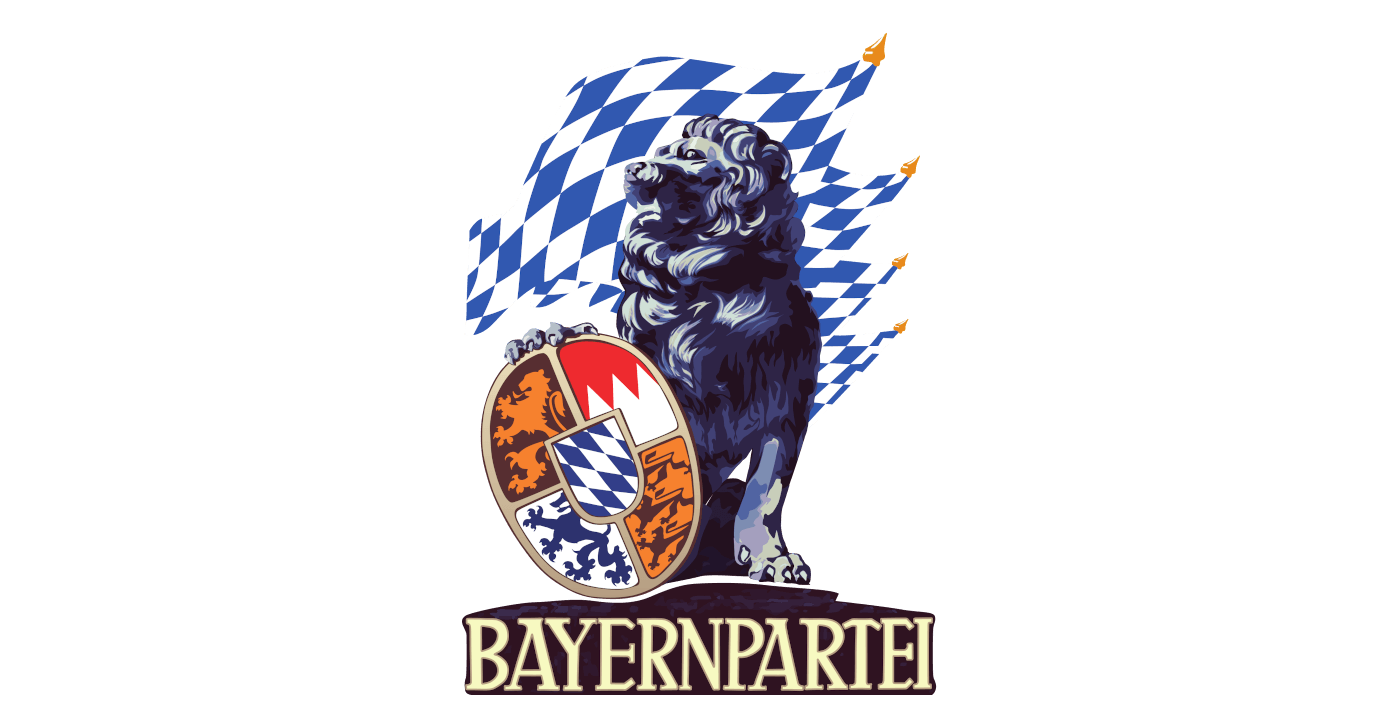 Bundestagswahl - Bayernpartei