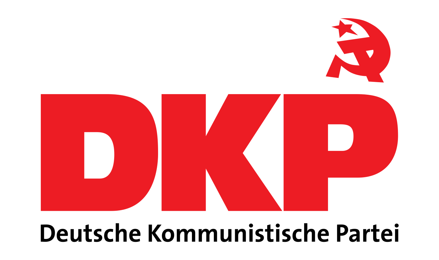 Bundestagswahl - Deutsche Kommunistische Partei (DKP)
