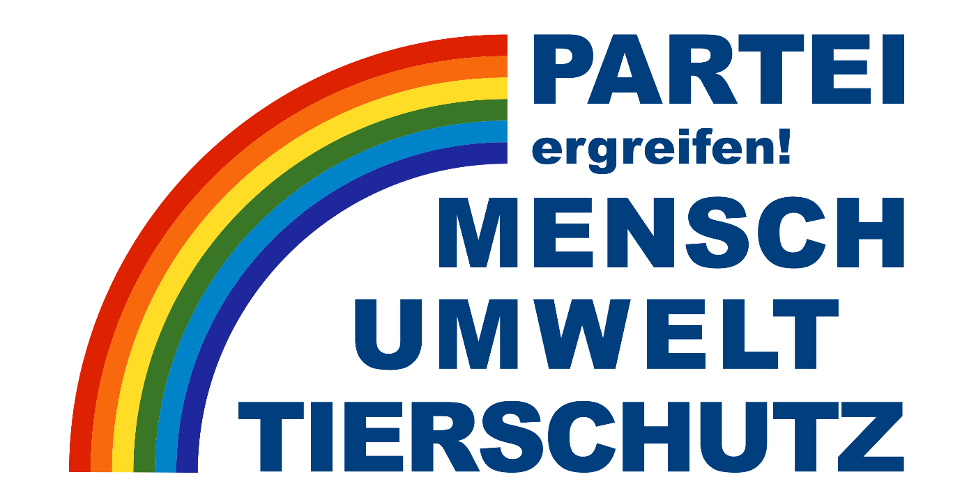 Bundestagswahl - Tierschutzpartei (Partei Mensch Umwelt Tierschutz)
