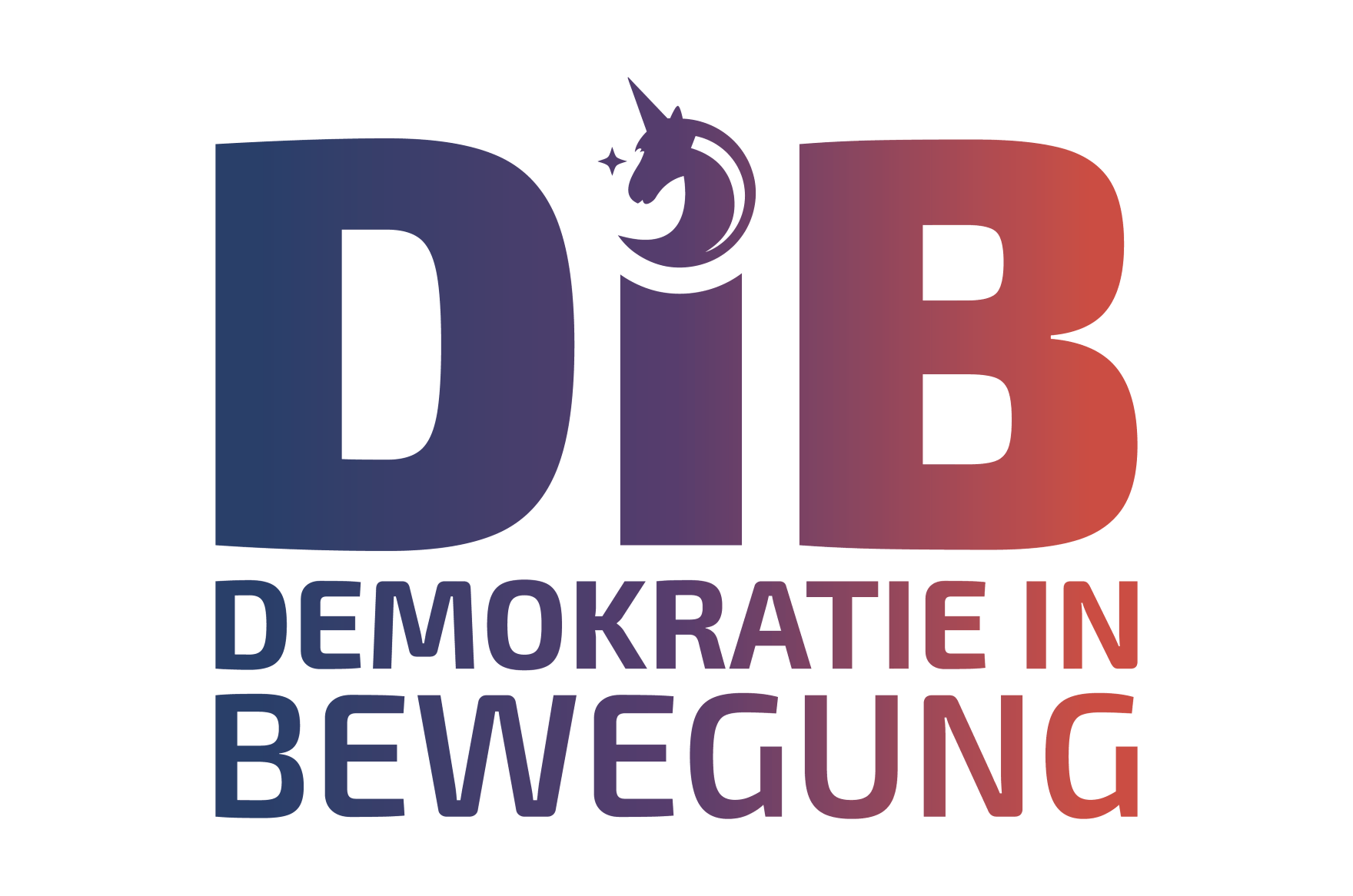DiB (Demokratie in Bewegung) - Bundestagswahl 2021